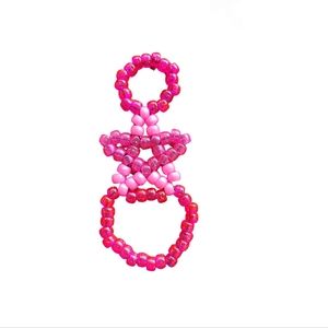 Kandi Star Love Bracelet